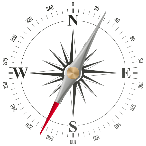compass