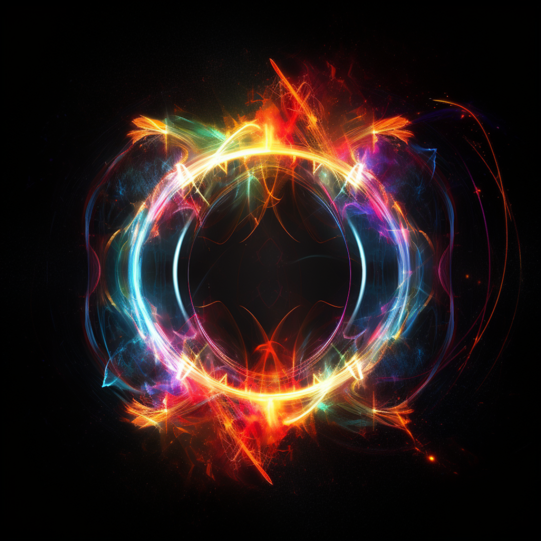 Sacred Men Logo - 1080