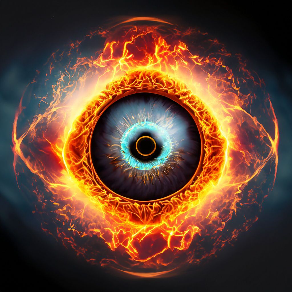 Ring Of Fire Logo