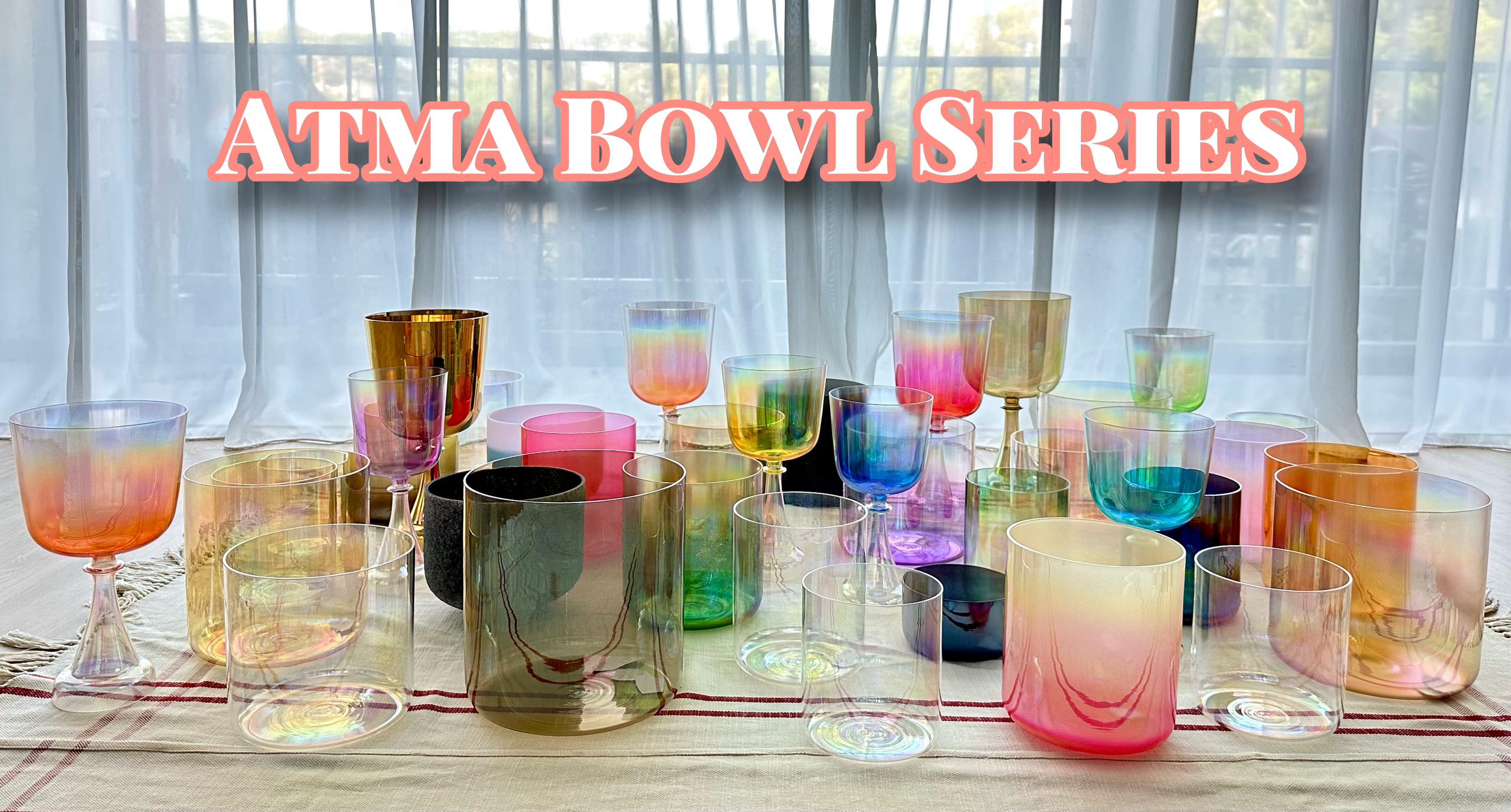 Atma bowl series