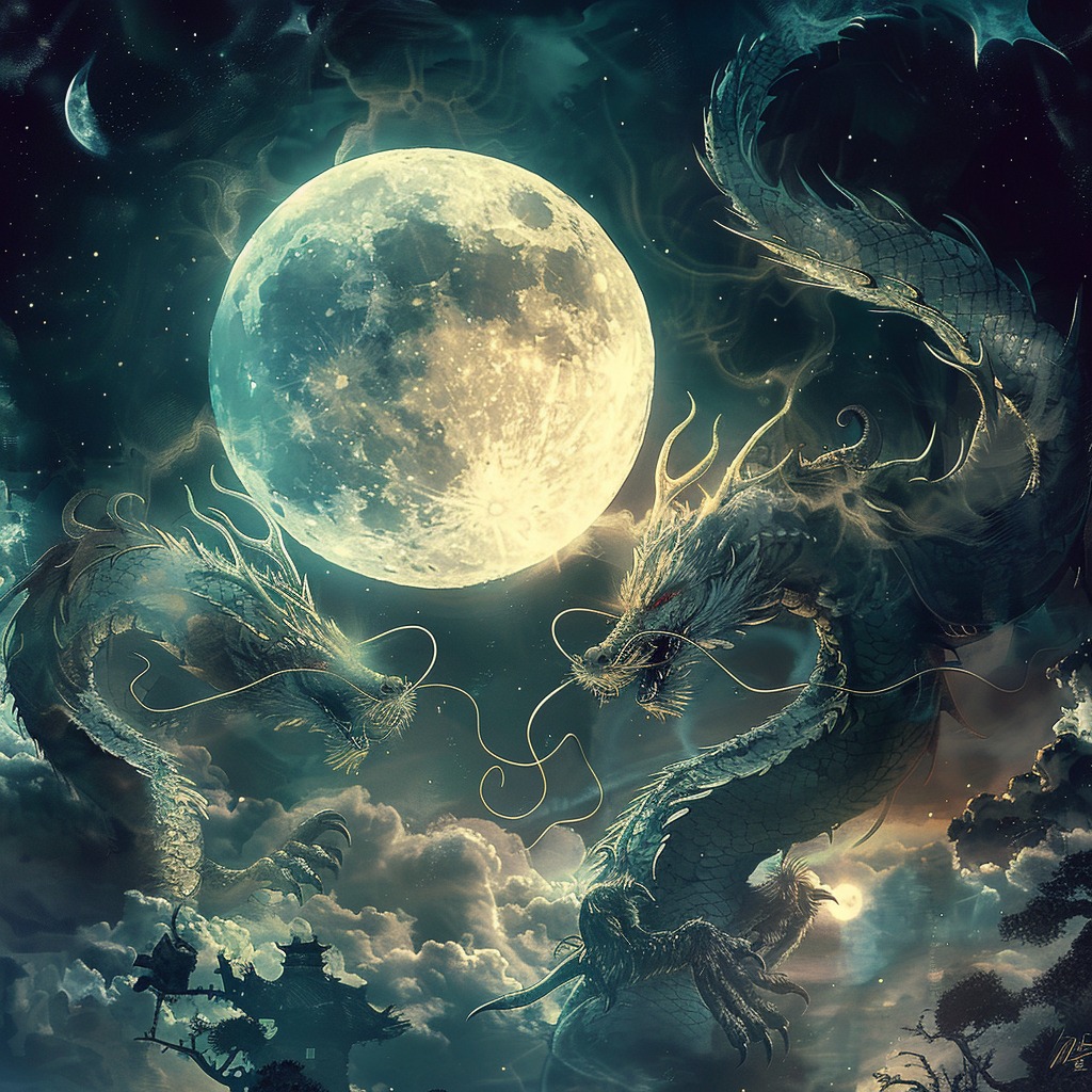 Celestial Compassion Logo
