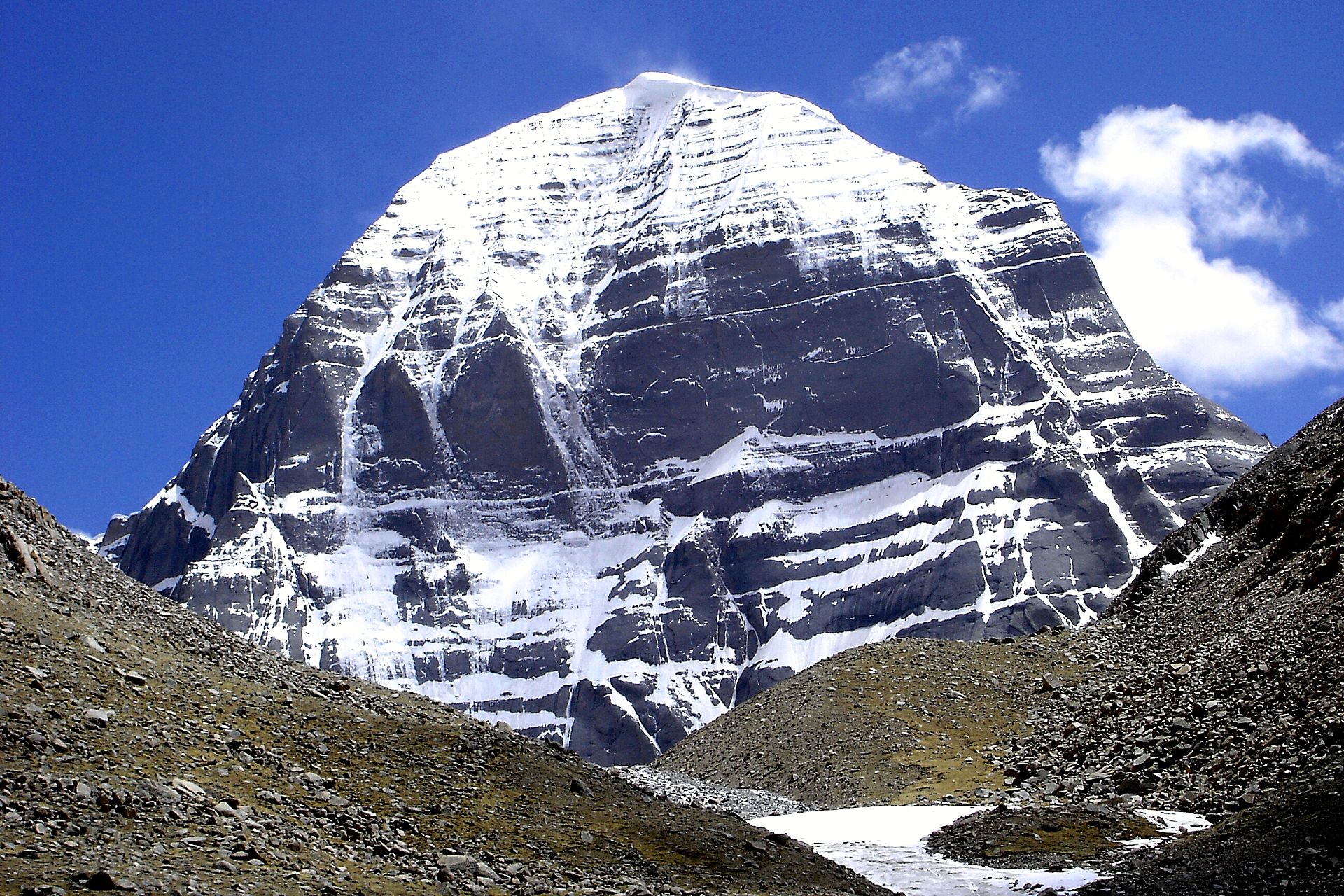 Tibet