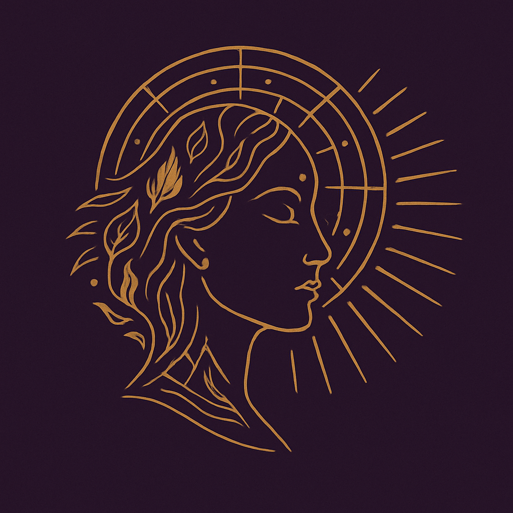 Face Forward Logo