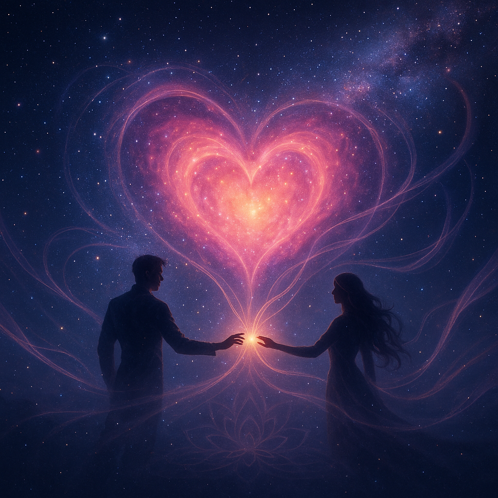Star Crossed Portals Logo