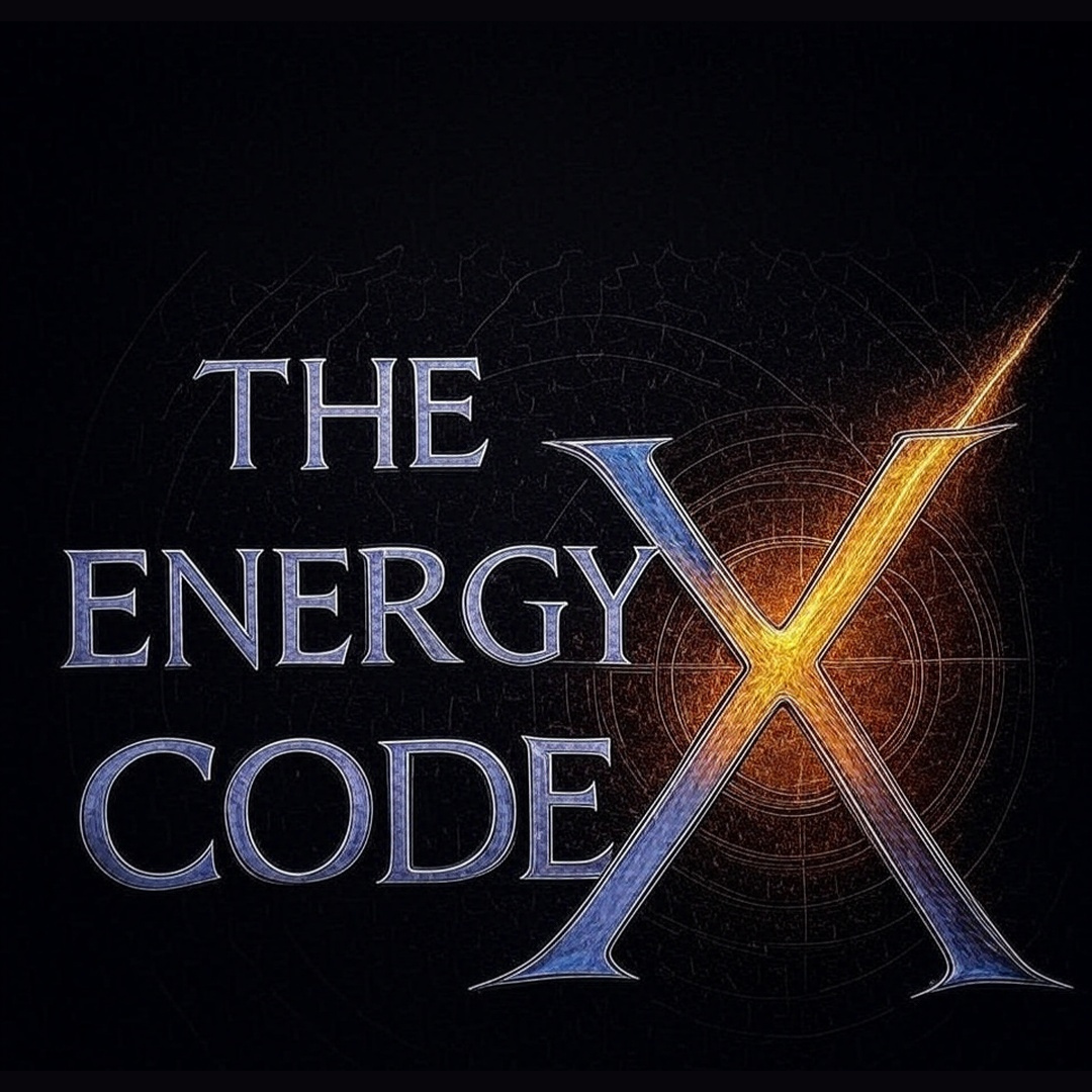 The Energy Codex 6