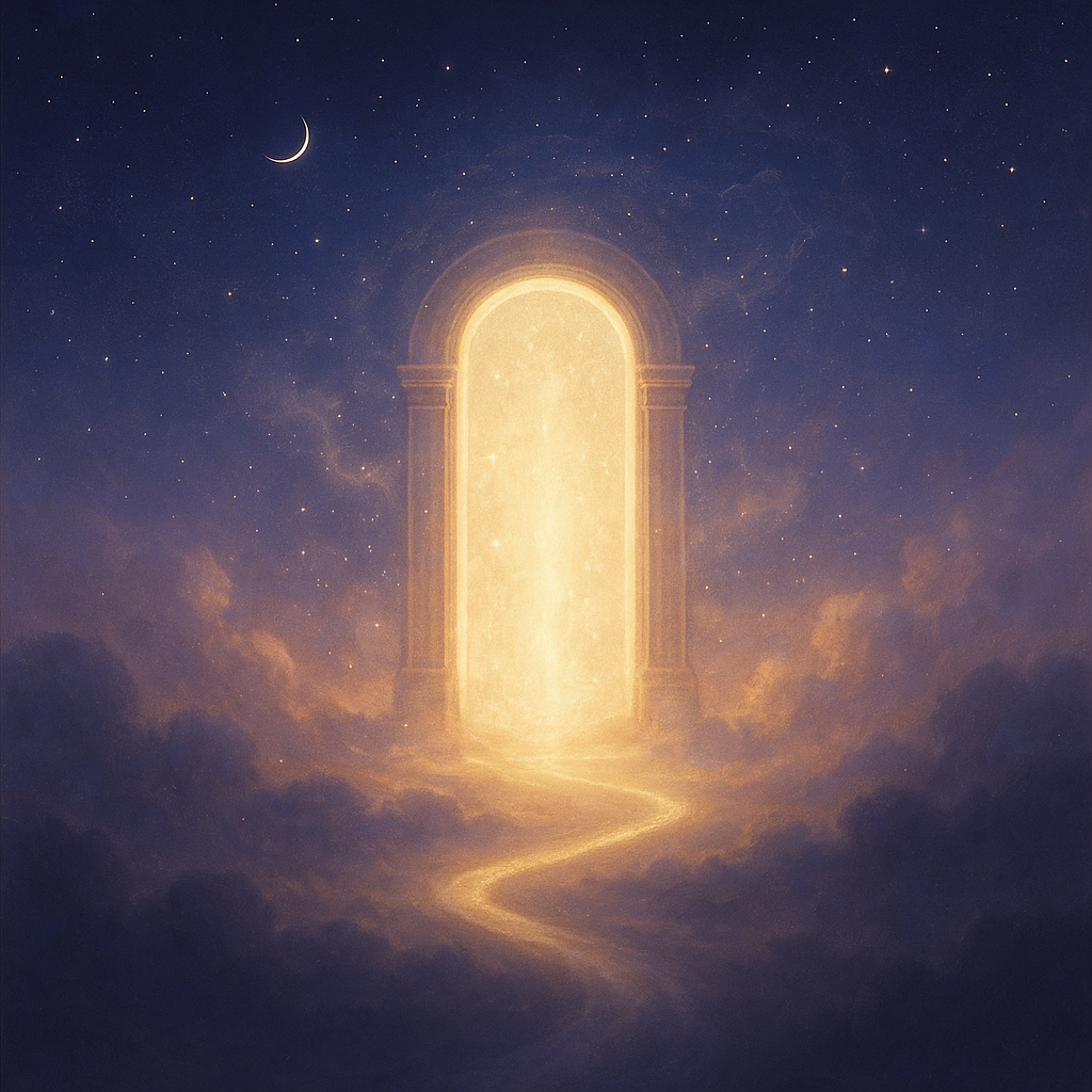 logo - gate of forgiveness